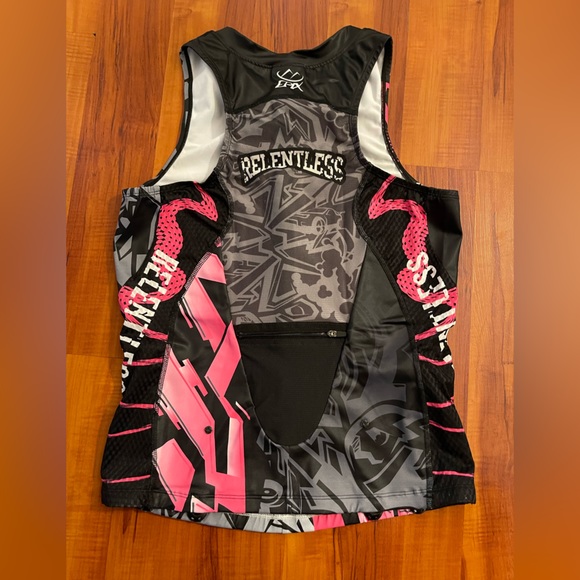 EPIX Custom Tri Kit 🖤 - Picture 2 of 8